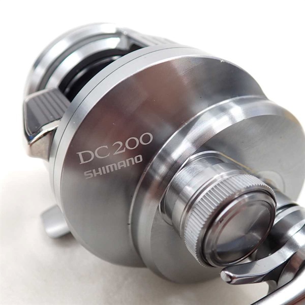 ２０カルカッタコンクエストＤＣ２００